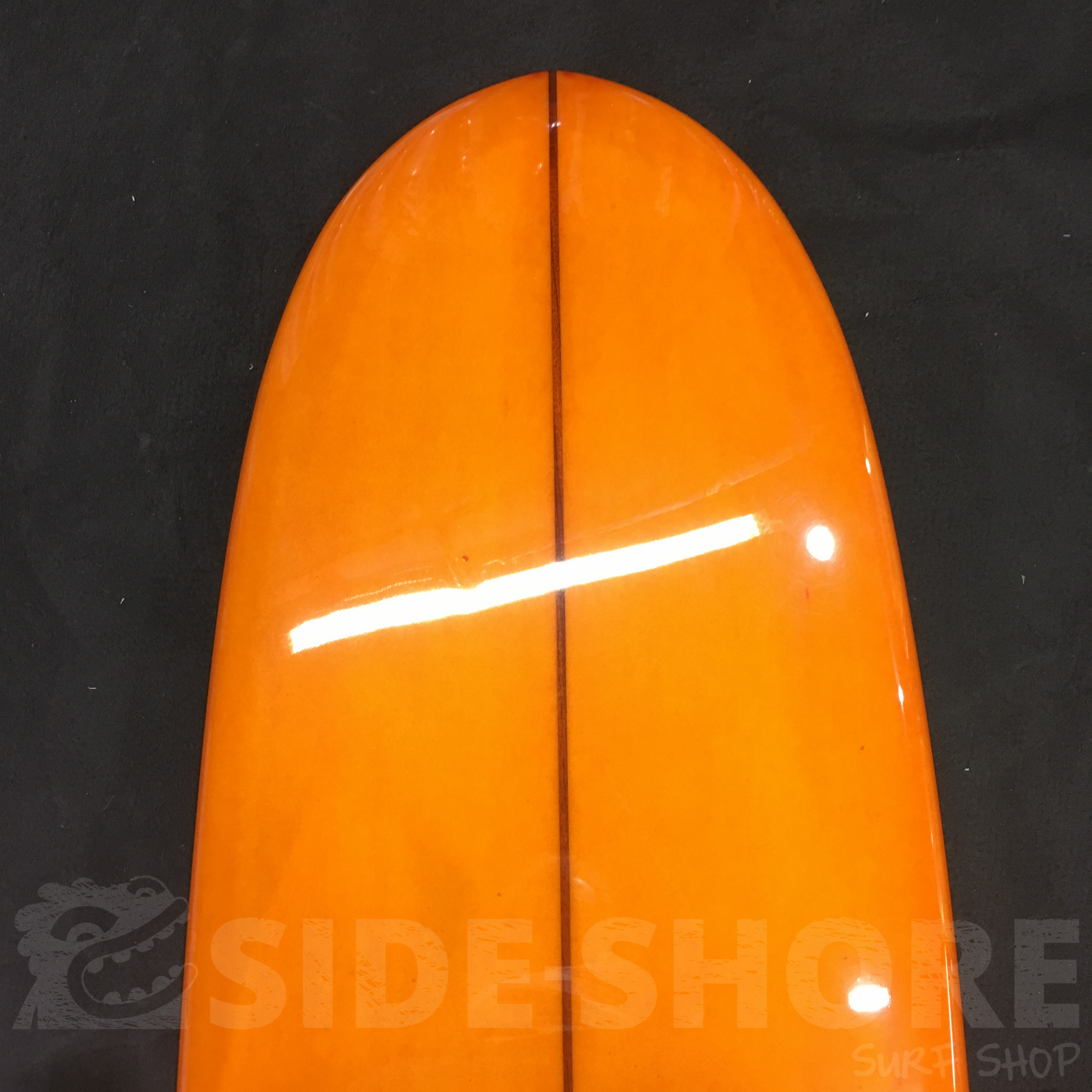 Mc Tavish Pinnacle - Tint   Polish - 9'4 x 22