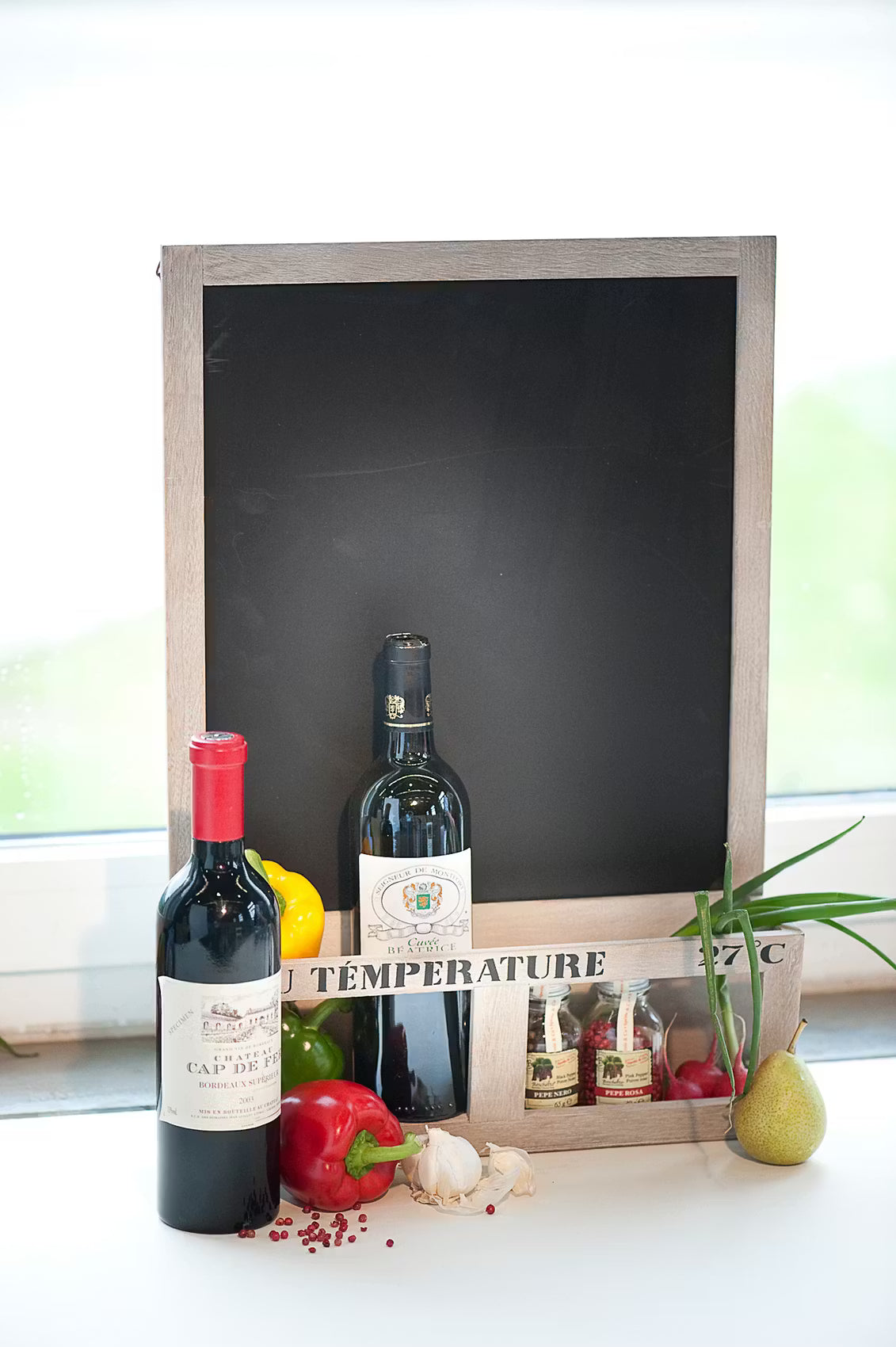 WINE Pfeffermühle