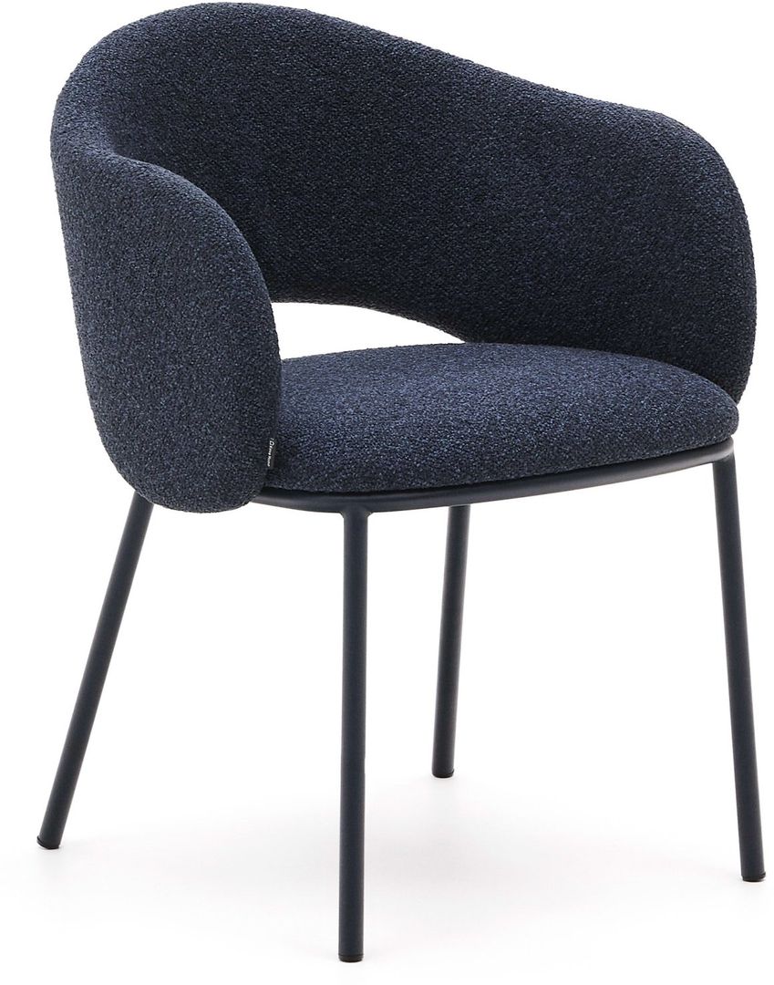 Kave Home   Maina Eetkamerstoel