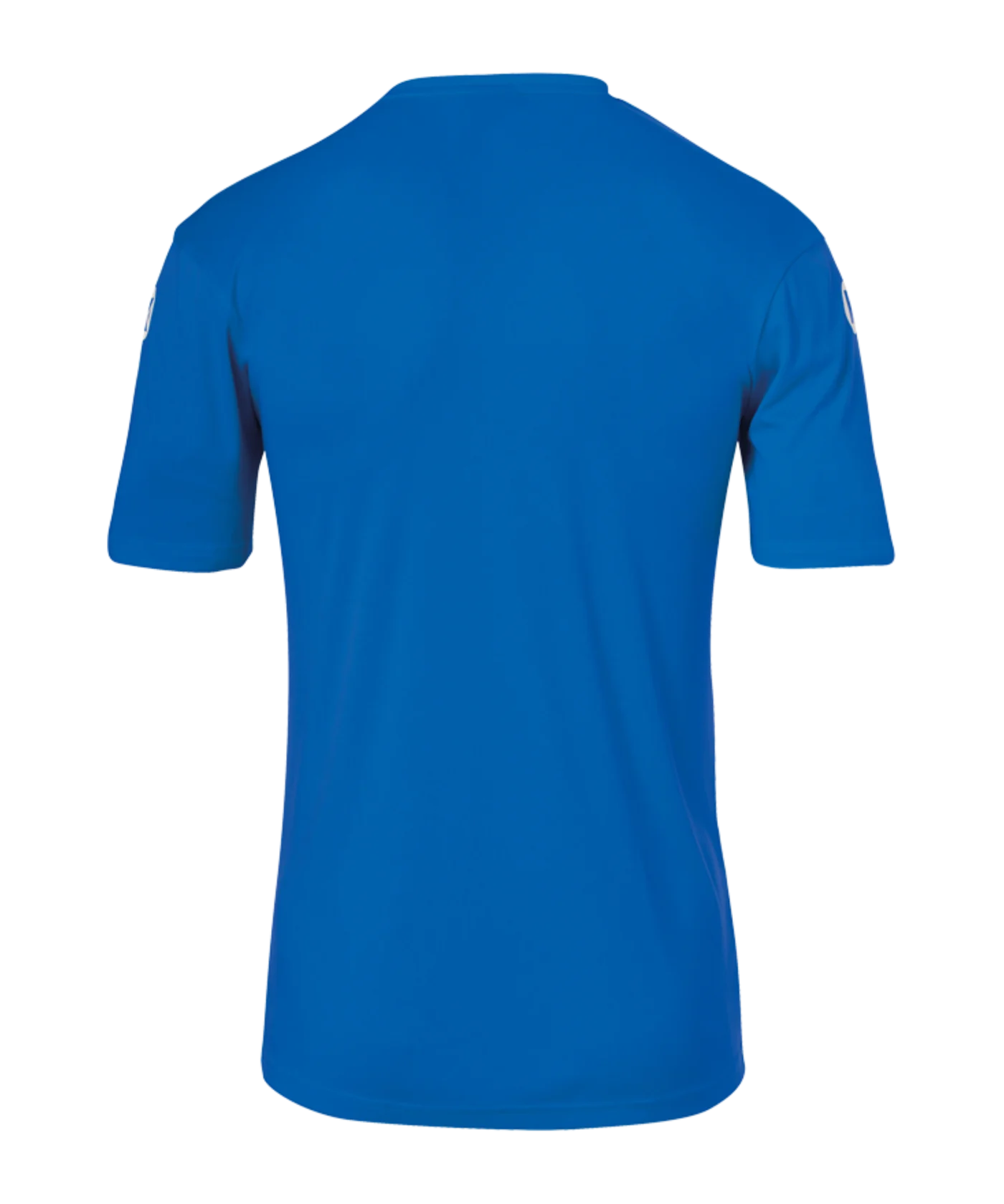 Kempa Emotion 2.0 Poly T-Shirt Kids Blau F04