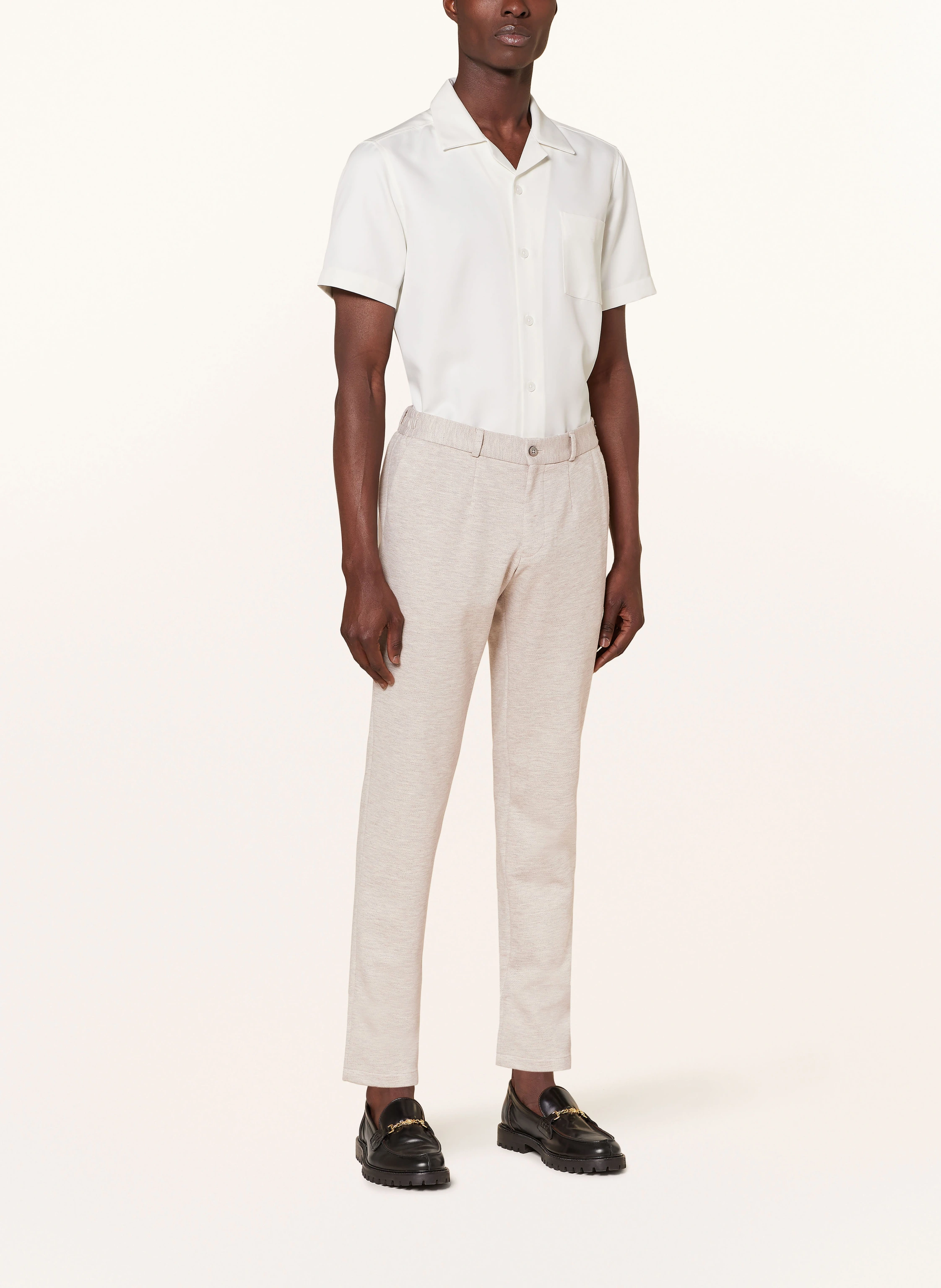 PAUL Anzughose Extra Slim Fit