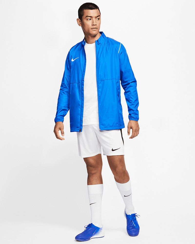 Coupe-vent Nike Park 20 Bleu Royal pour homme
