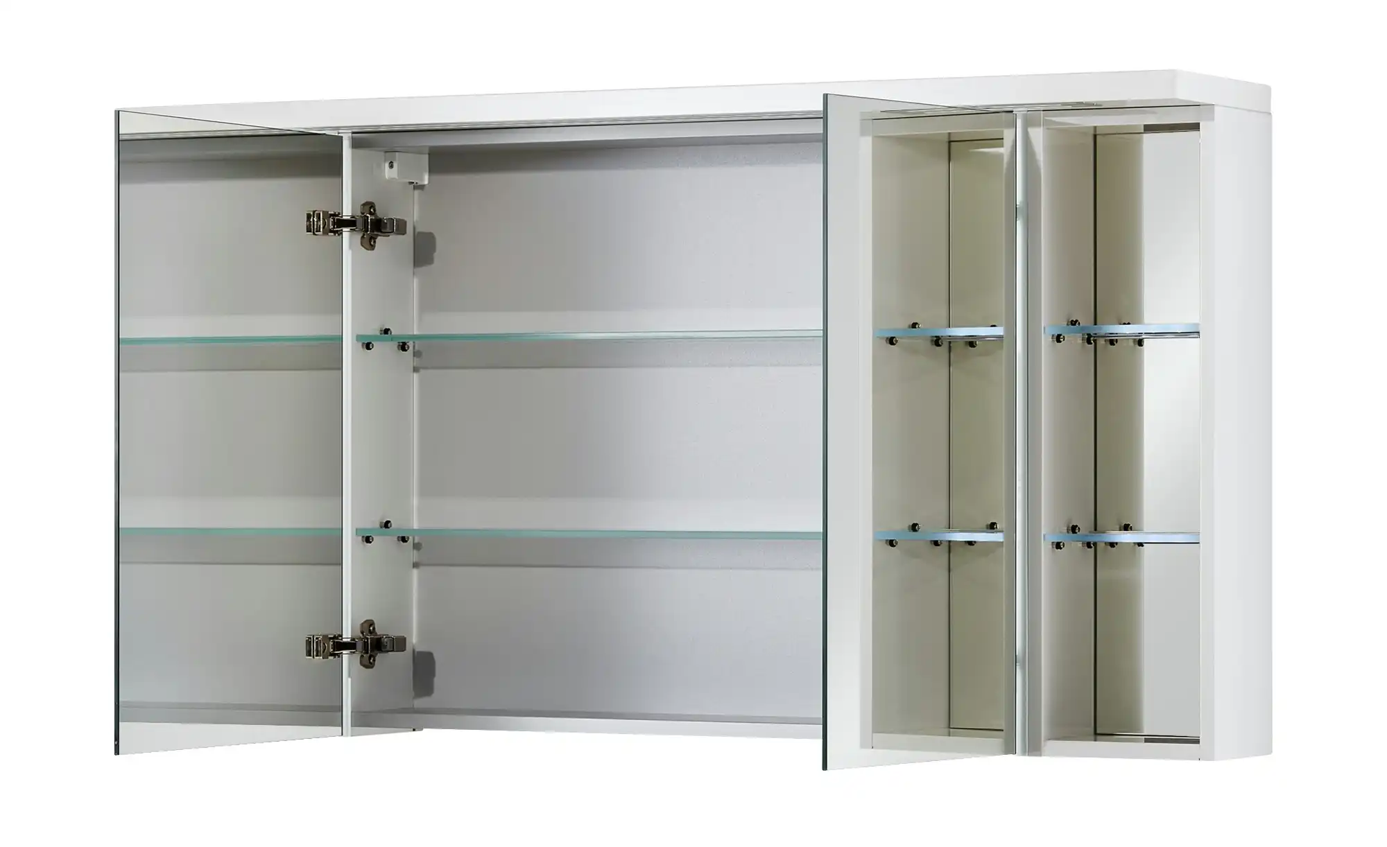 Spiegelschrank Comer See