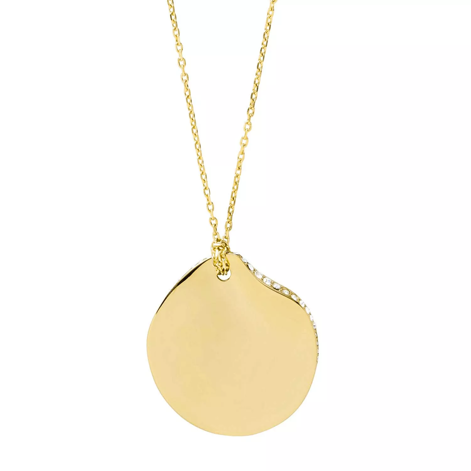 Skagen Denmark Jewelry Kariana Halskæde Rustfrit Stål SKJ1514710