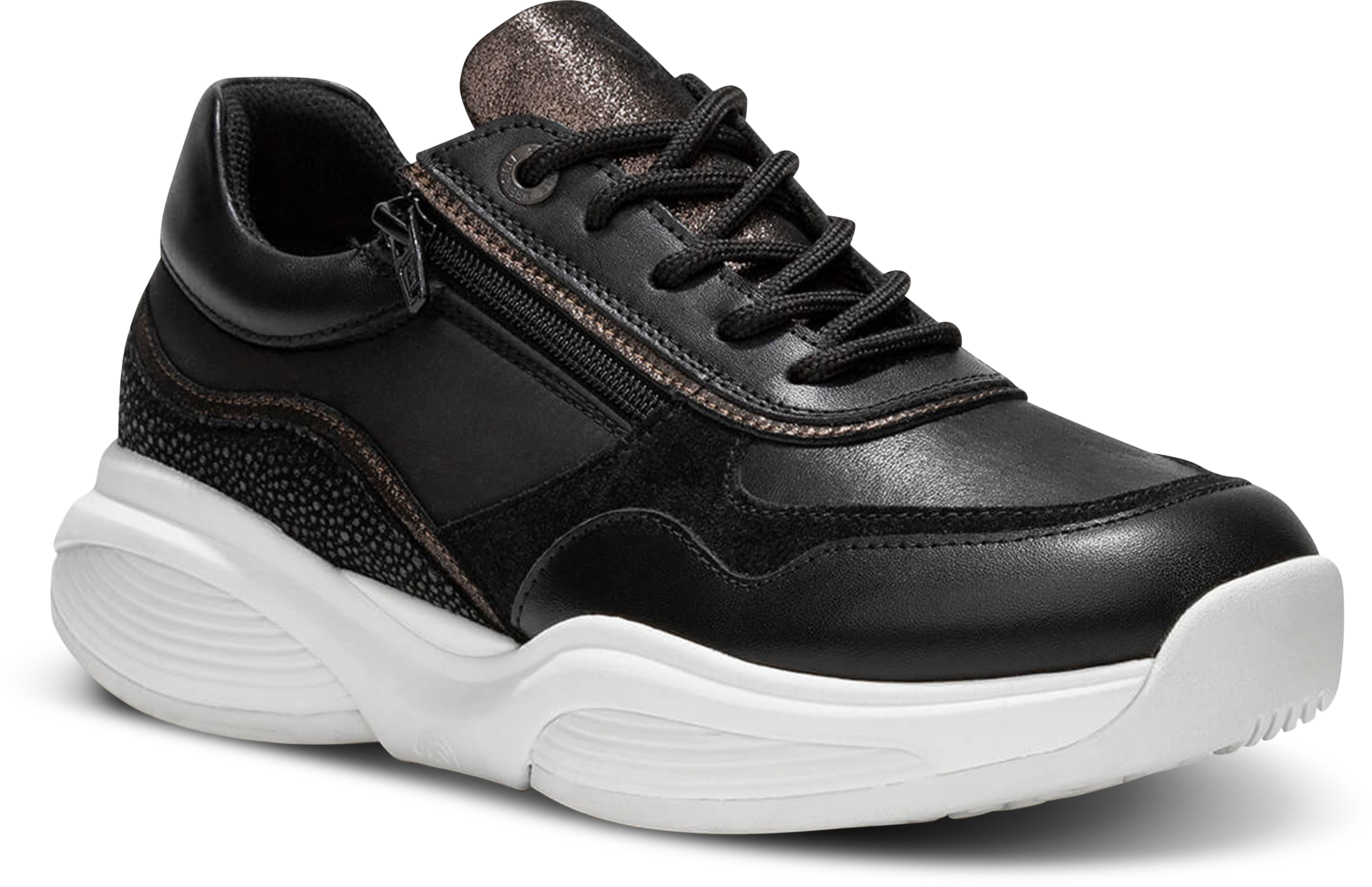 SWX11 Black