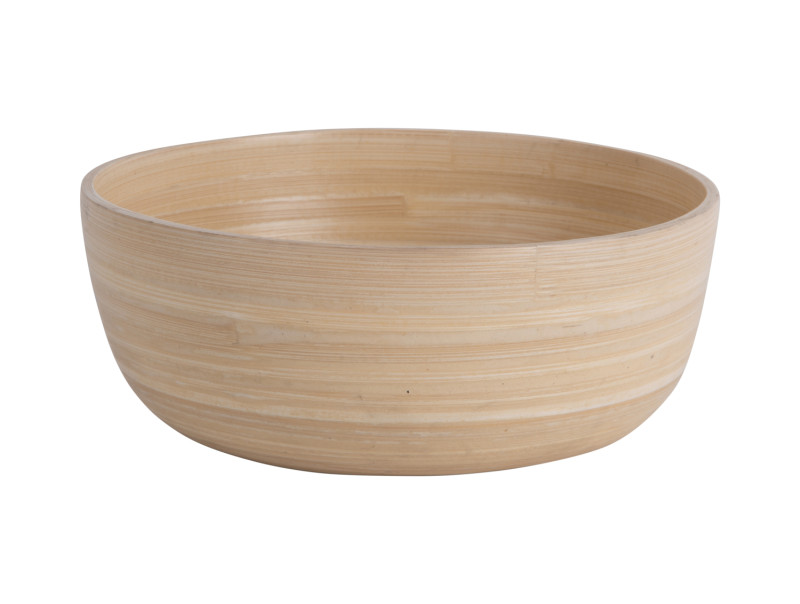Bowl Set Puro Round PT4140LG Natural