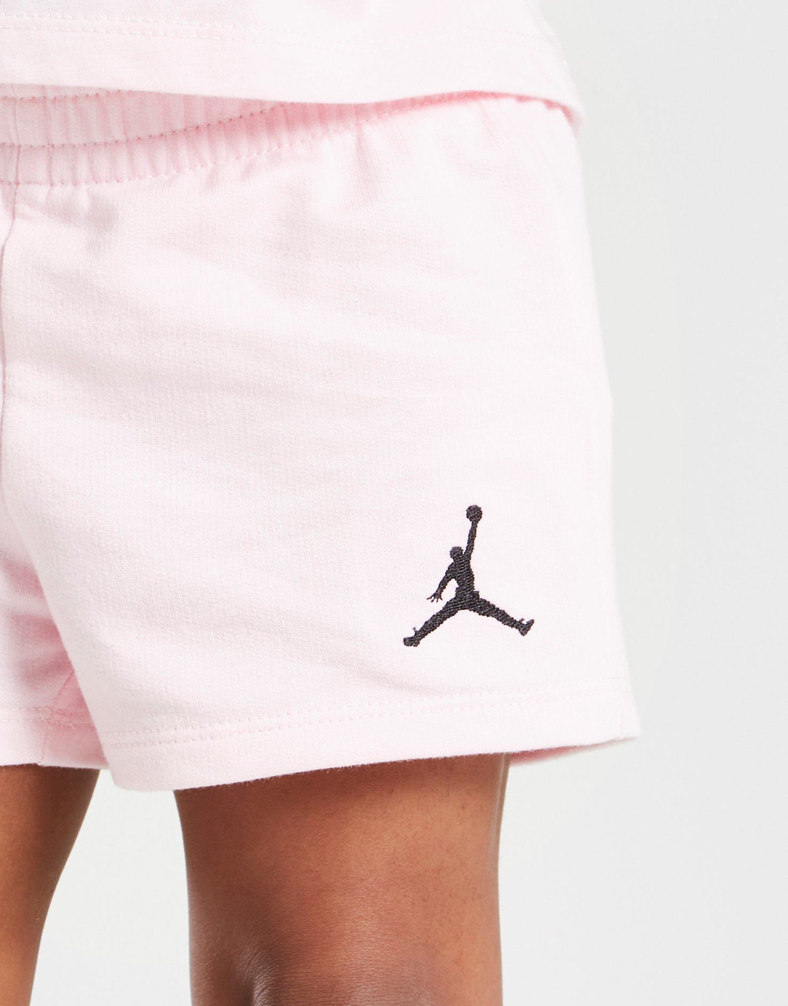 Jordan Ensemble T-shirt/Short Essential Bébé