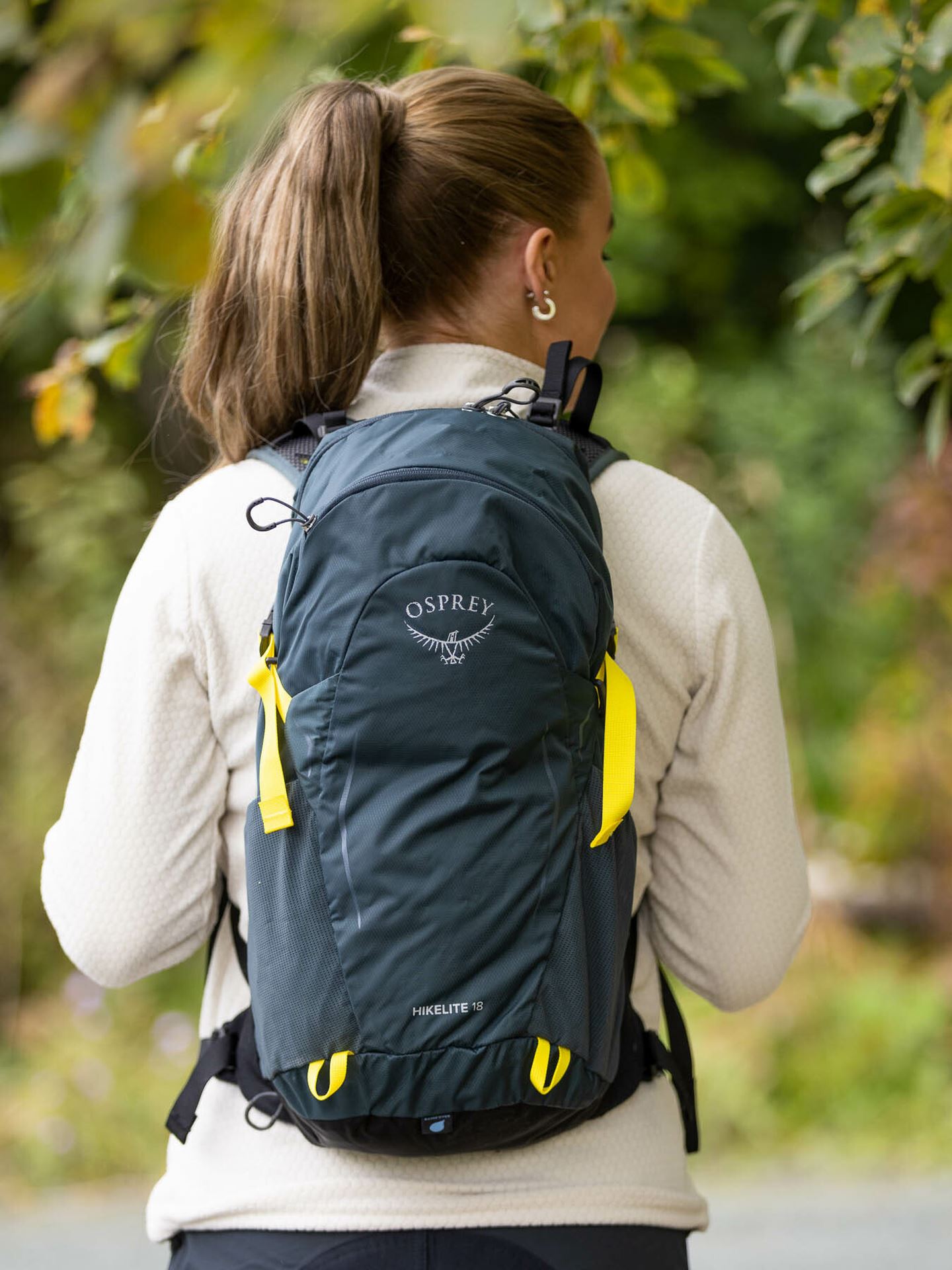 Hikelite 18L