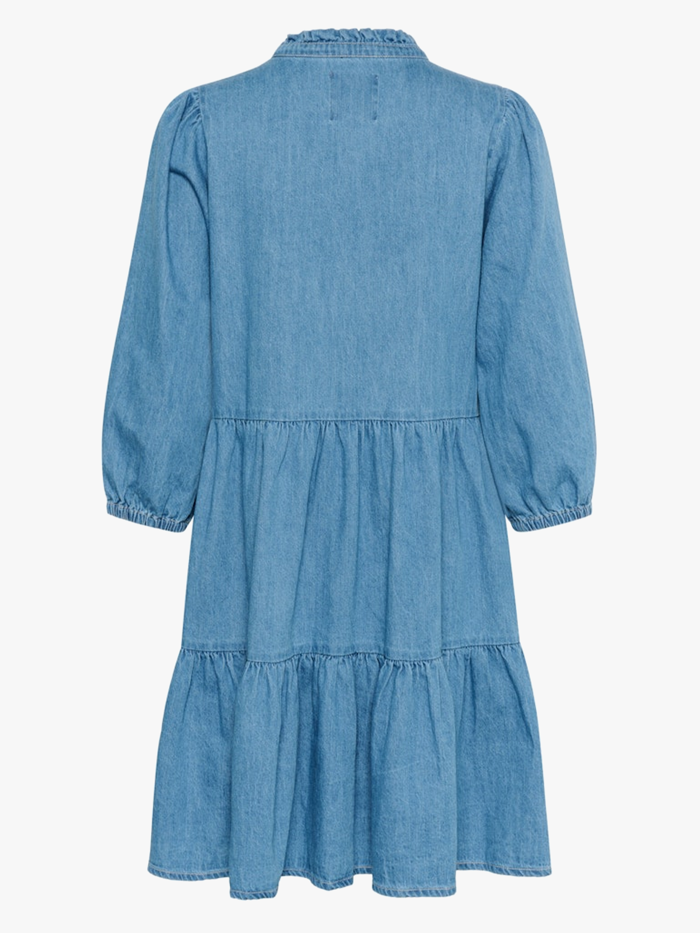 Viggasi Dress