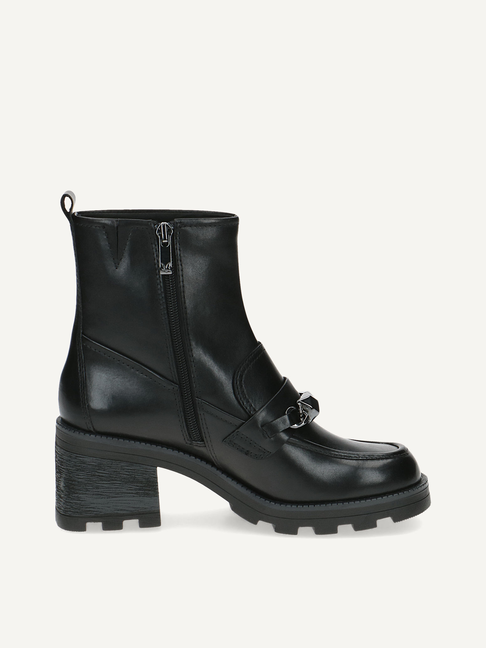 Stiefelette