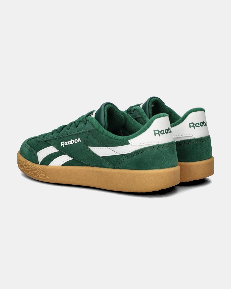 Reebok Smash Edge Lage sneakers  - groen