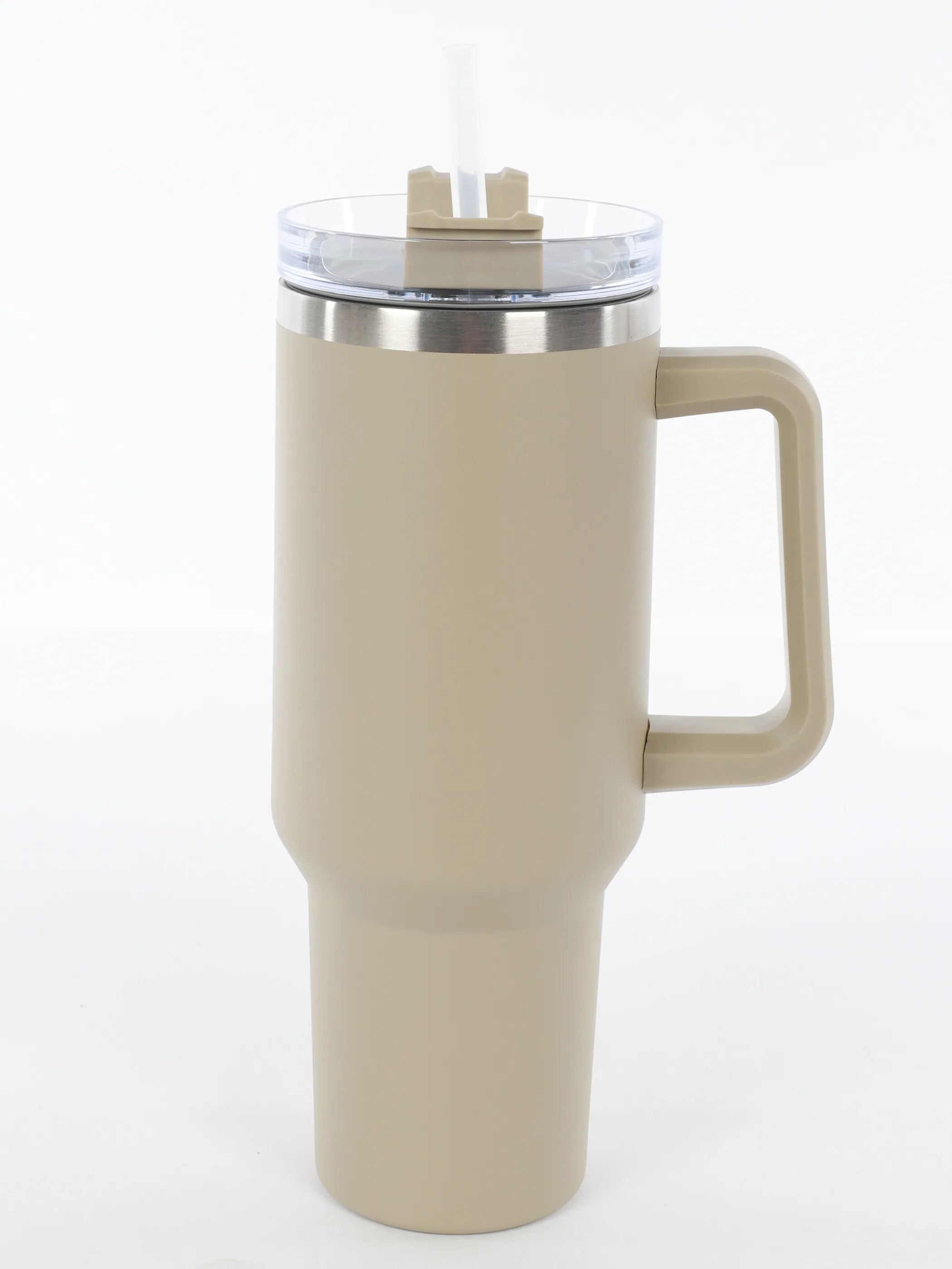 Thermobecher aus Edelstahl für 1,2l