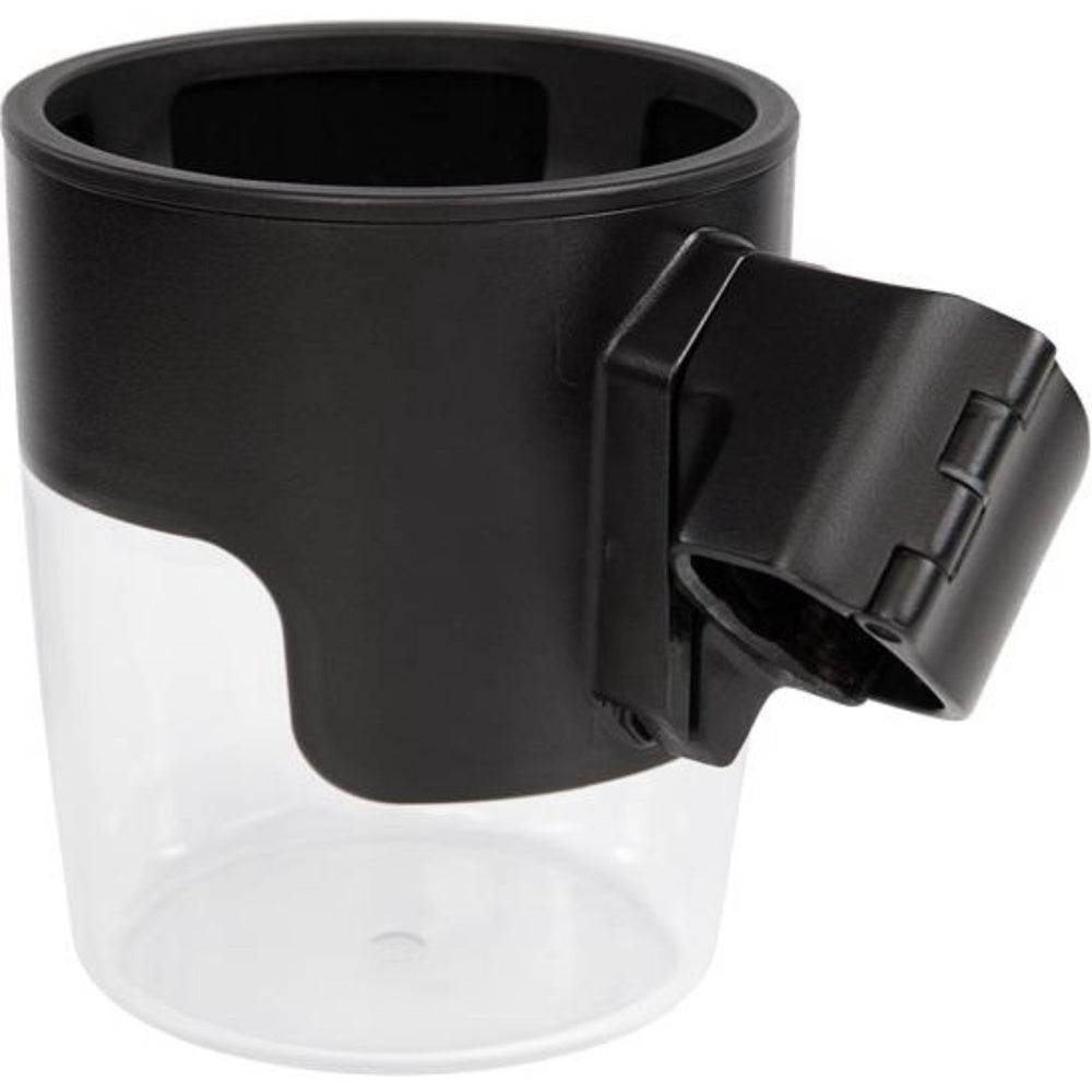 Køb Nuna Black Trvl Kop Holder