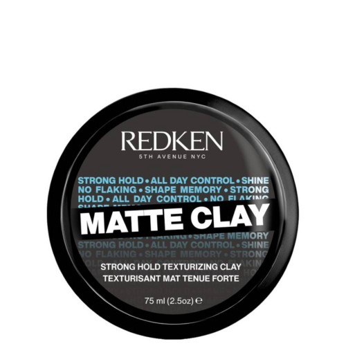 Redken Matte Clay 75ml