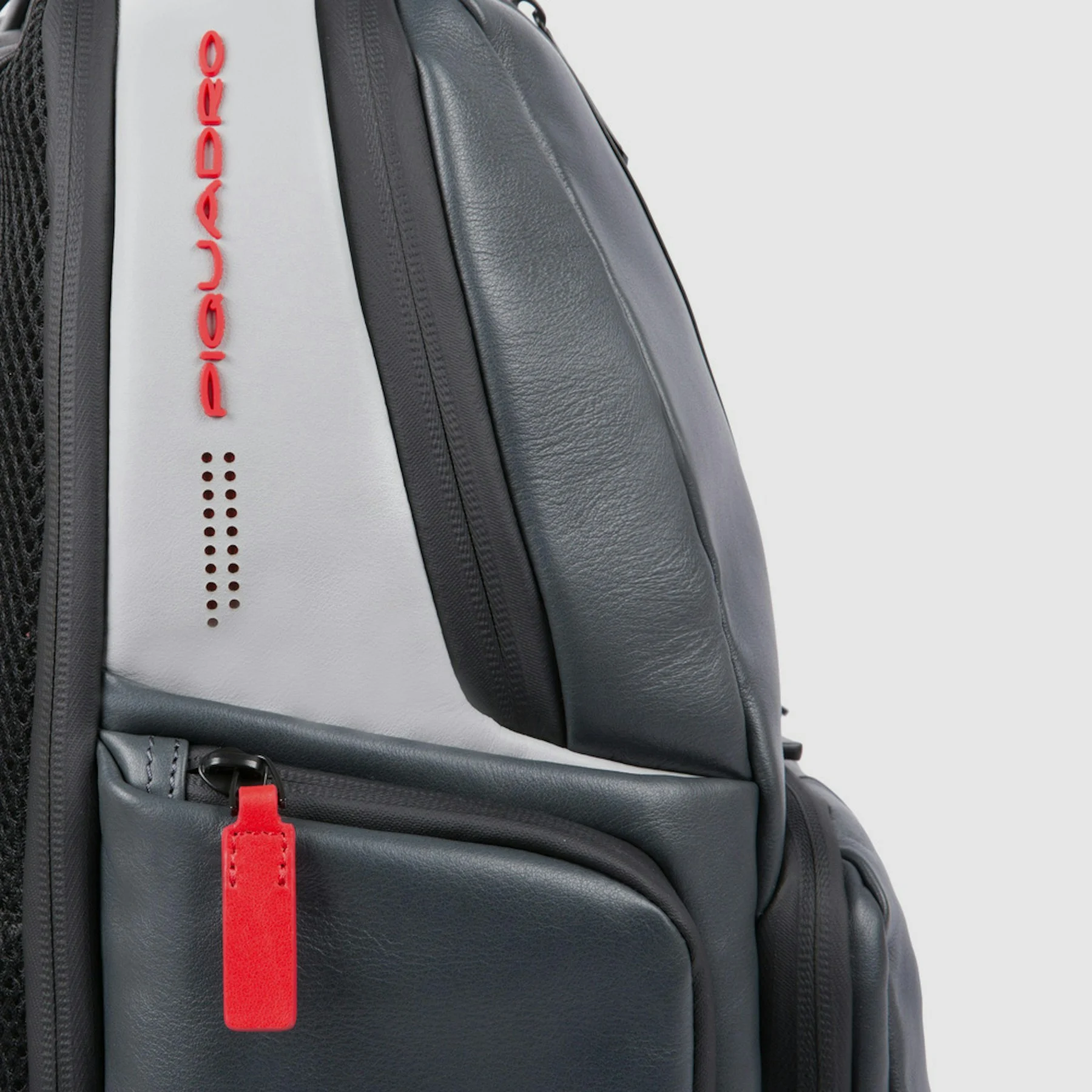 Sac à dosfast-check | Gris