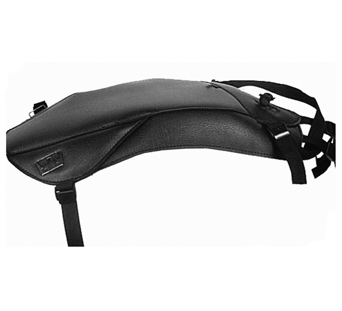 Bagster - Tapis de réservoir 1176B Noir