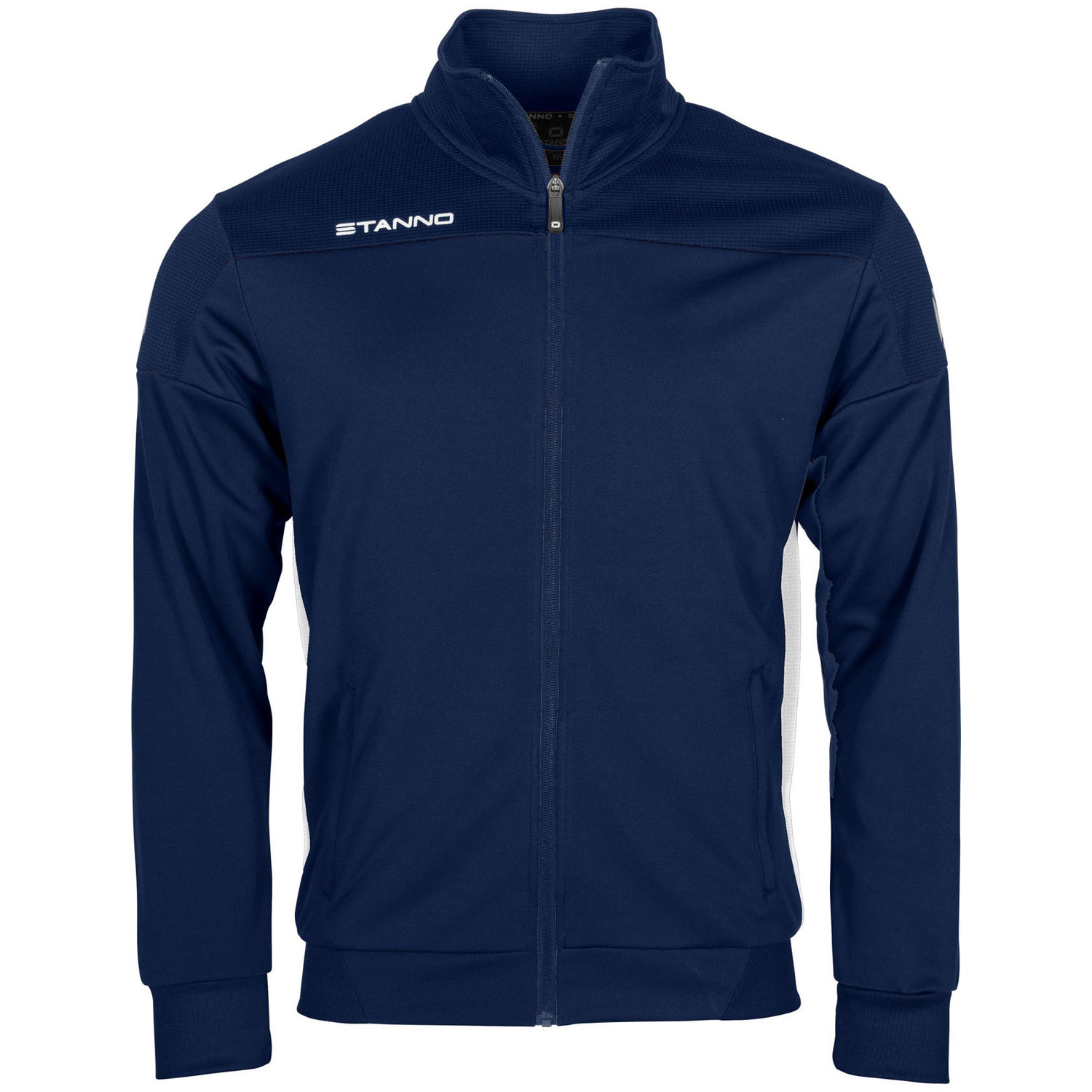 Stanno Pride Full-Zip Jack