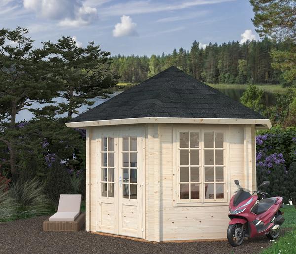Palmako Pavillon Hanna