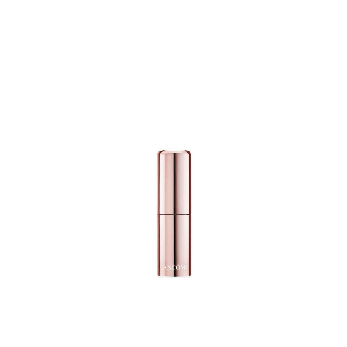 LANCÔME L'Absolu Mademoiselle Shine Rouge à Lèvres Sensation Baume