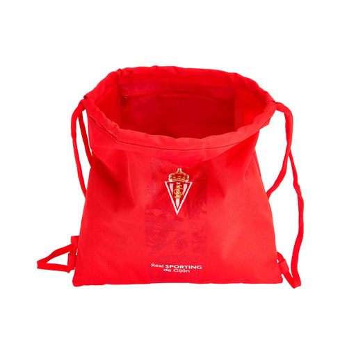 Gymsack Sporting De Gijón