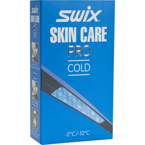 Fart liquide SWIX SKIN CARE PRO COLD 70ML
