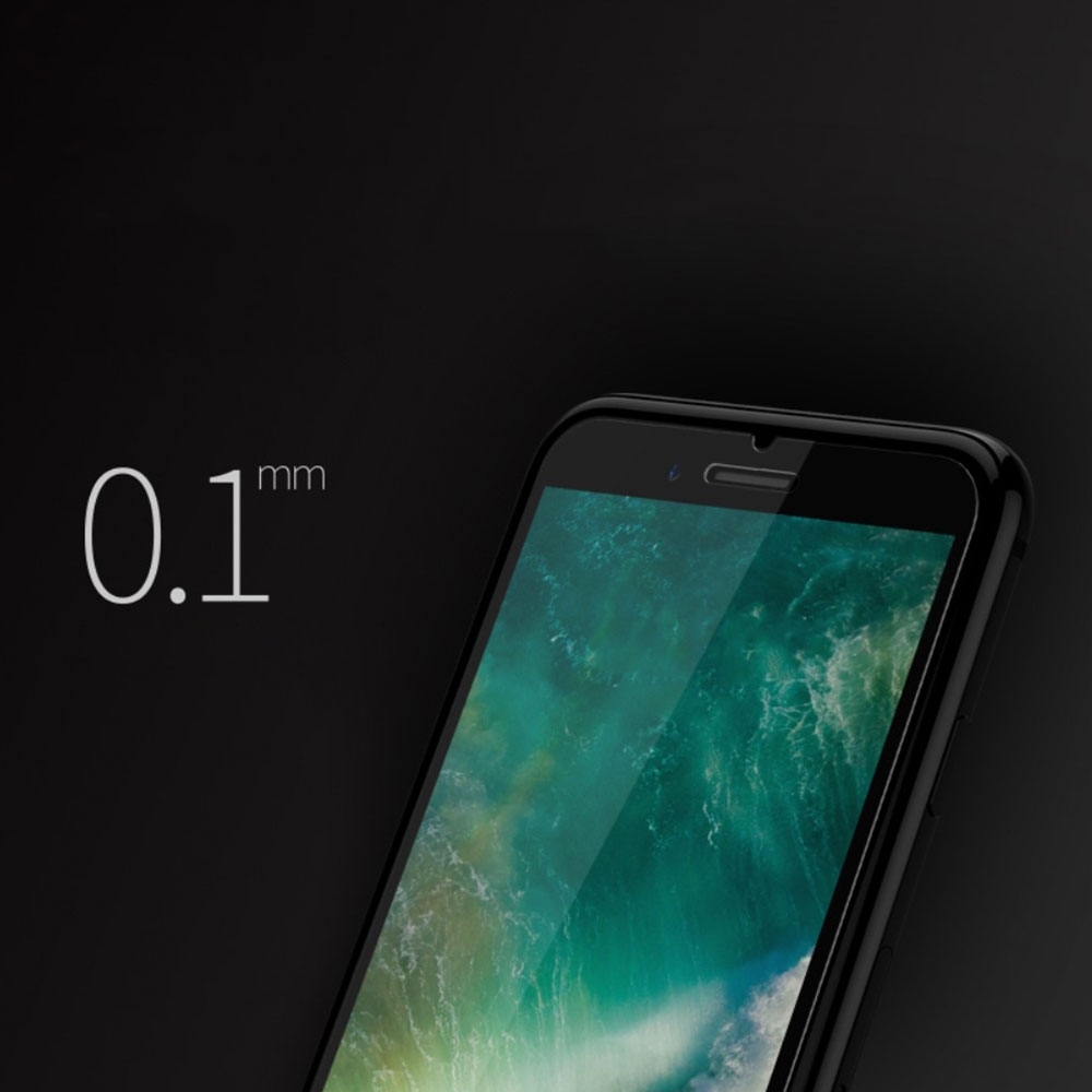 iPhone SE (2022/2020) / 8 / 7 / 6S Panzer Glas Display