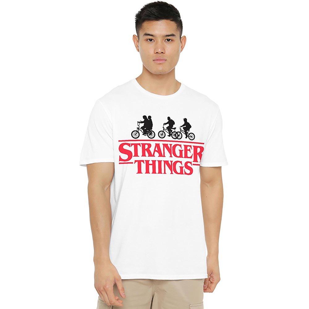 Stranger Things T Shirt