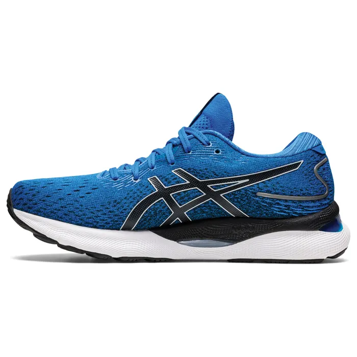 Asics Gel-Nimbus 24 Hardloopschoenen Heren