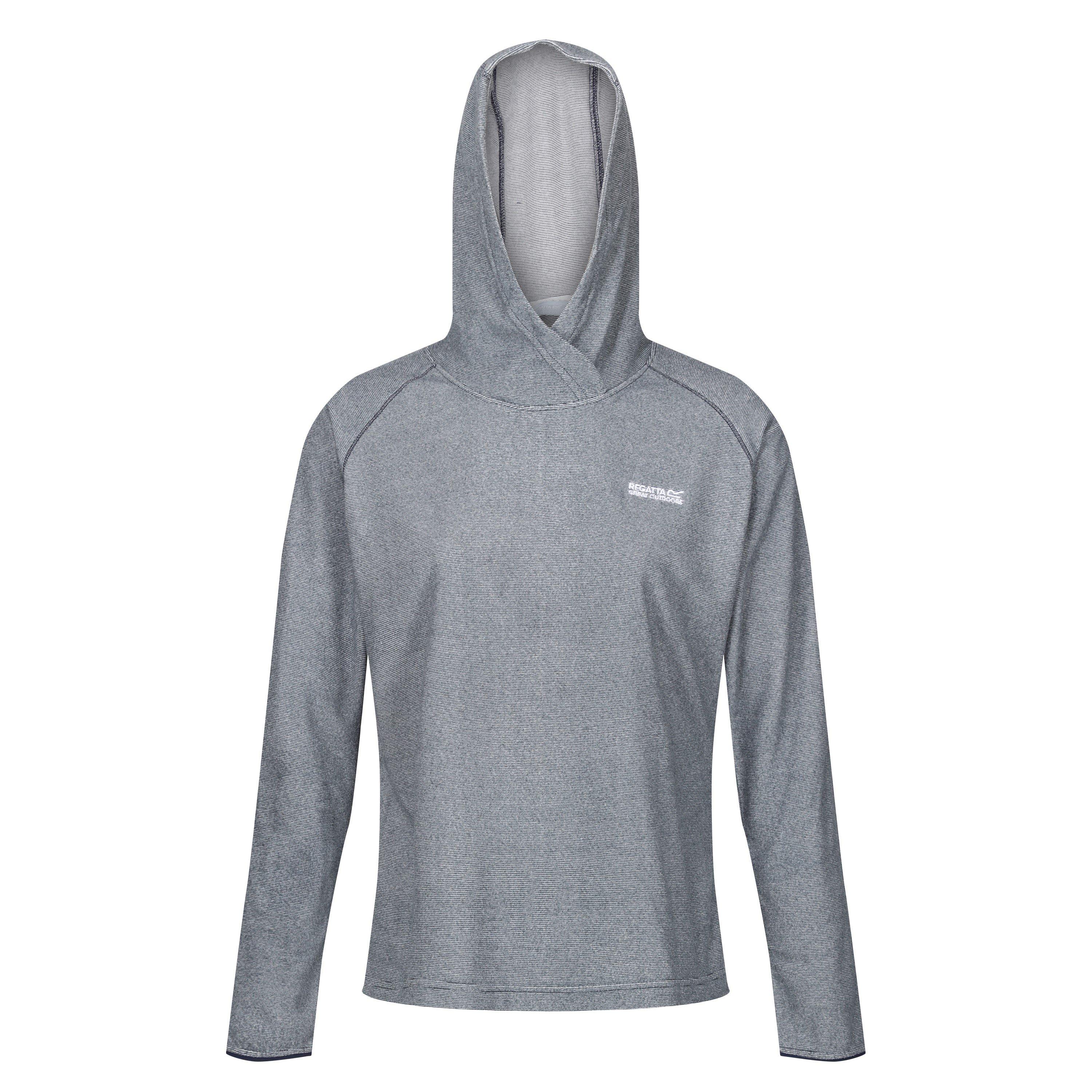 Regatta Regatta Women'S Montes Fleece Hoodie Hoody Womens