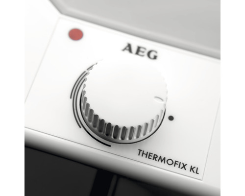 AEG Thermofix KL 5 l kokendwaterdispenser 228908