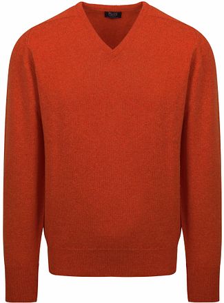 William Lockie V Lamswol 7092DF-248 Ember kopen