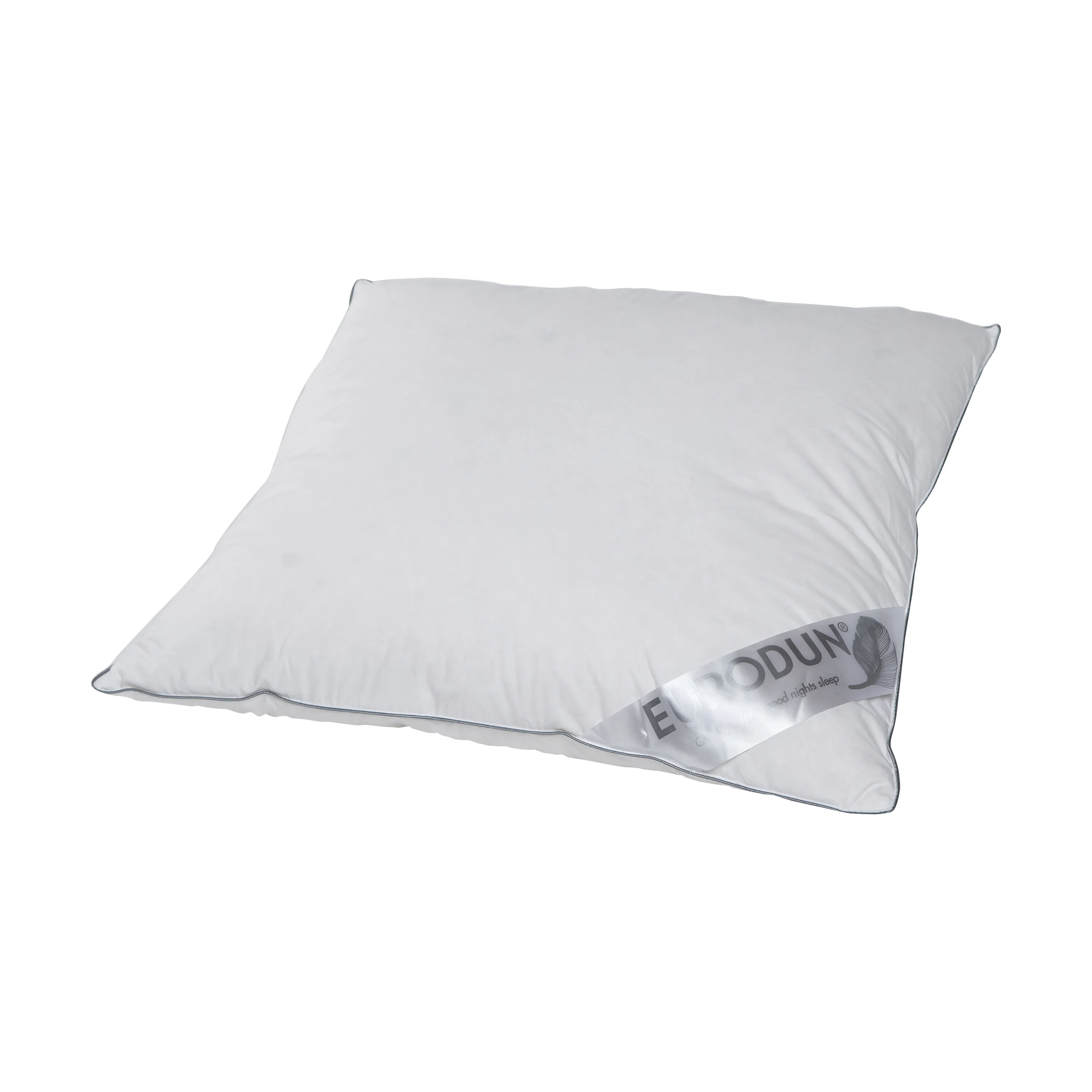 Eurodun Comfort Moskus Hovedpude