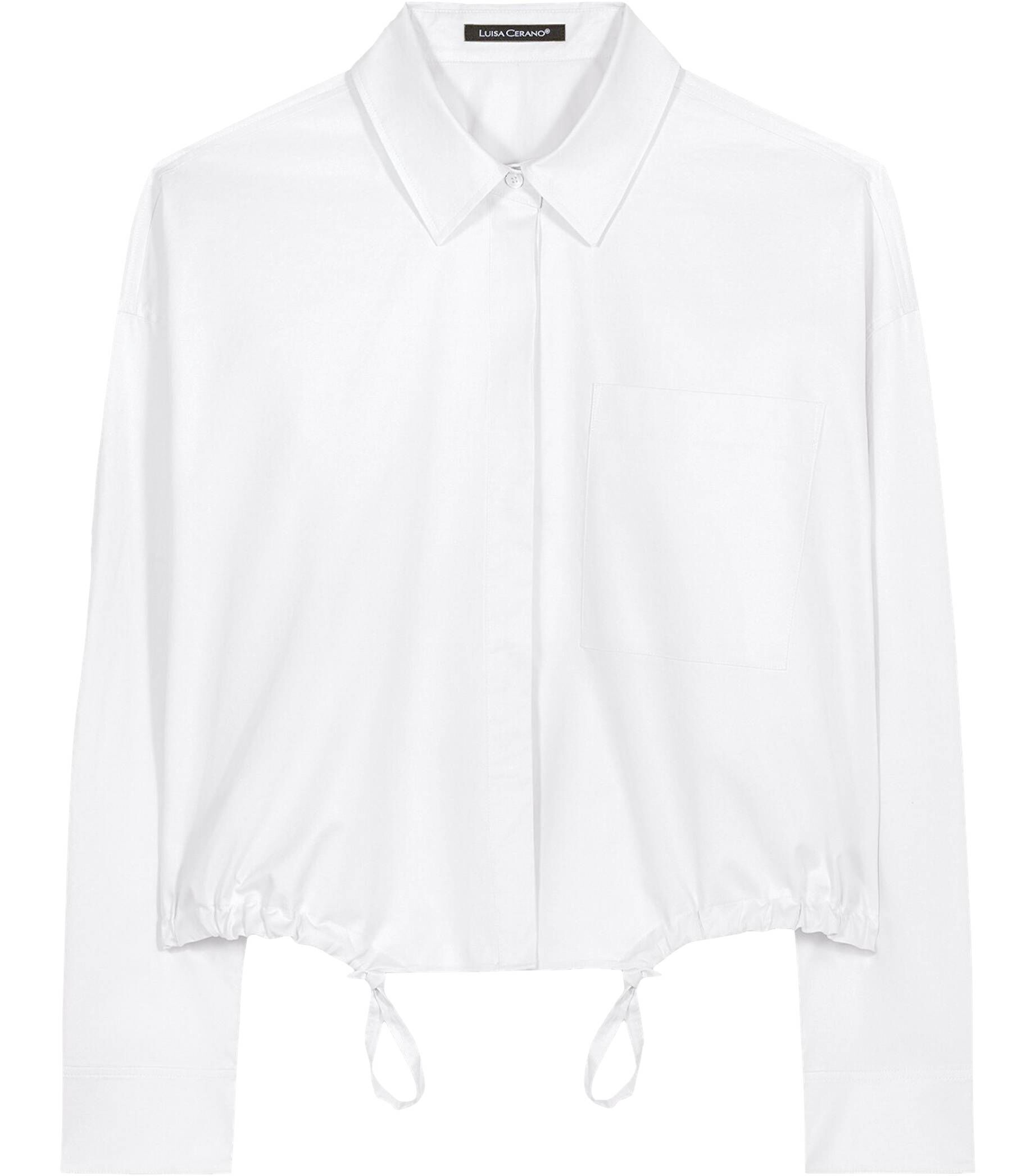 Luisa Cerano| Damen Bluse