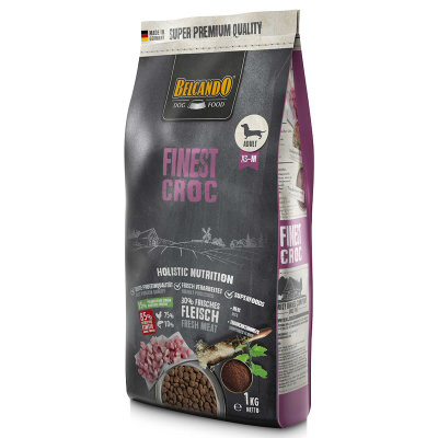 Belcando Adult Finest Croc