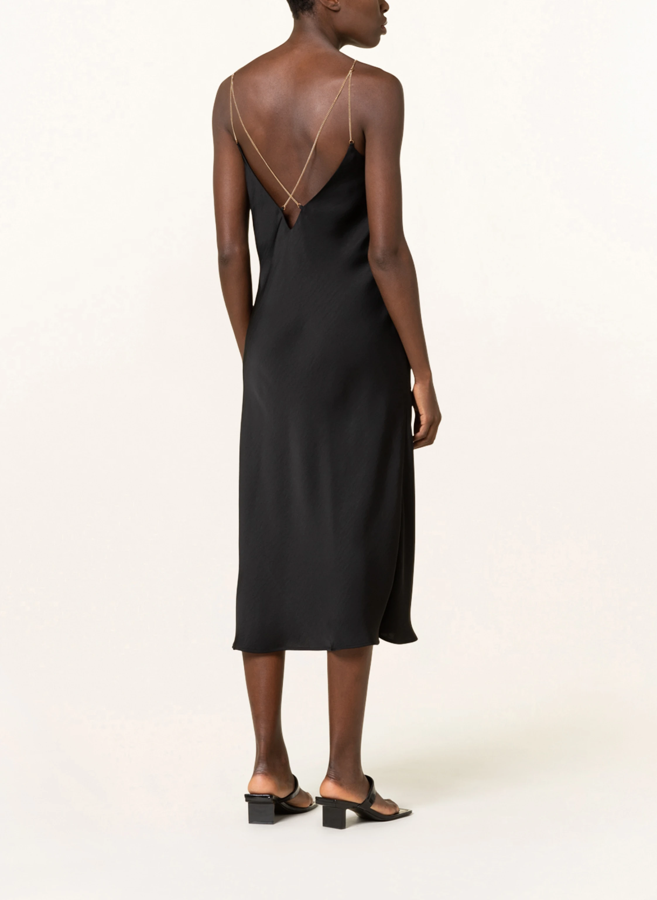 ba&sh Kleid SIARA