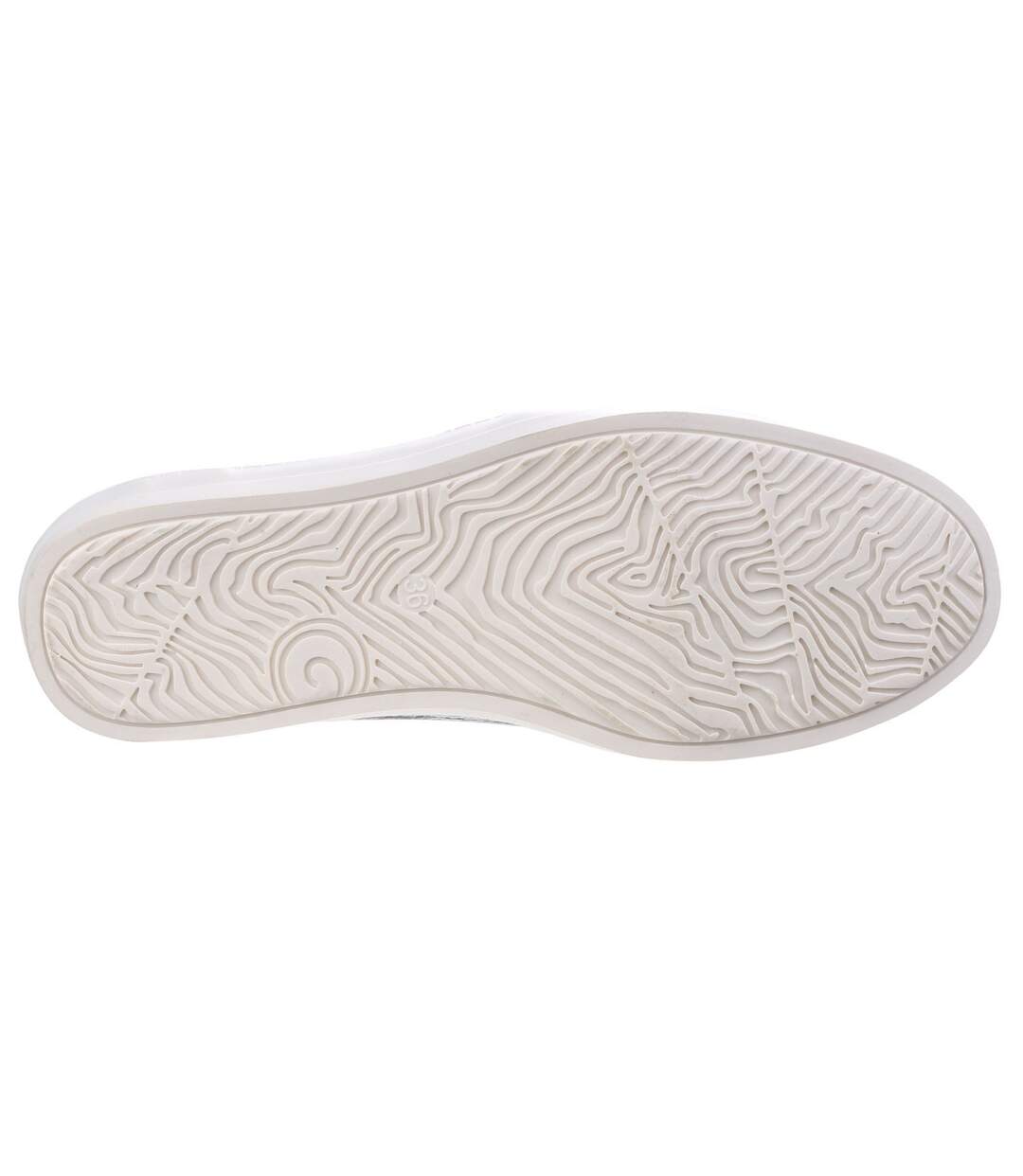 Divaz - Mocassins - Femmes (Bleu) - UTFS4321