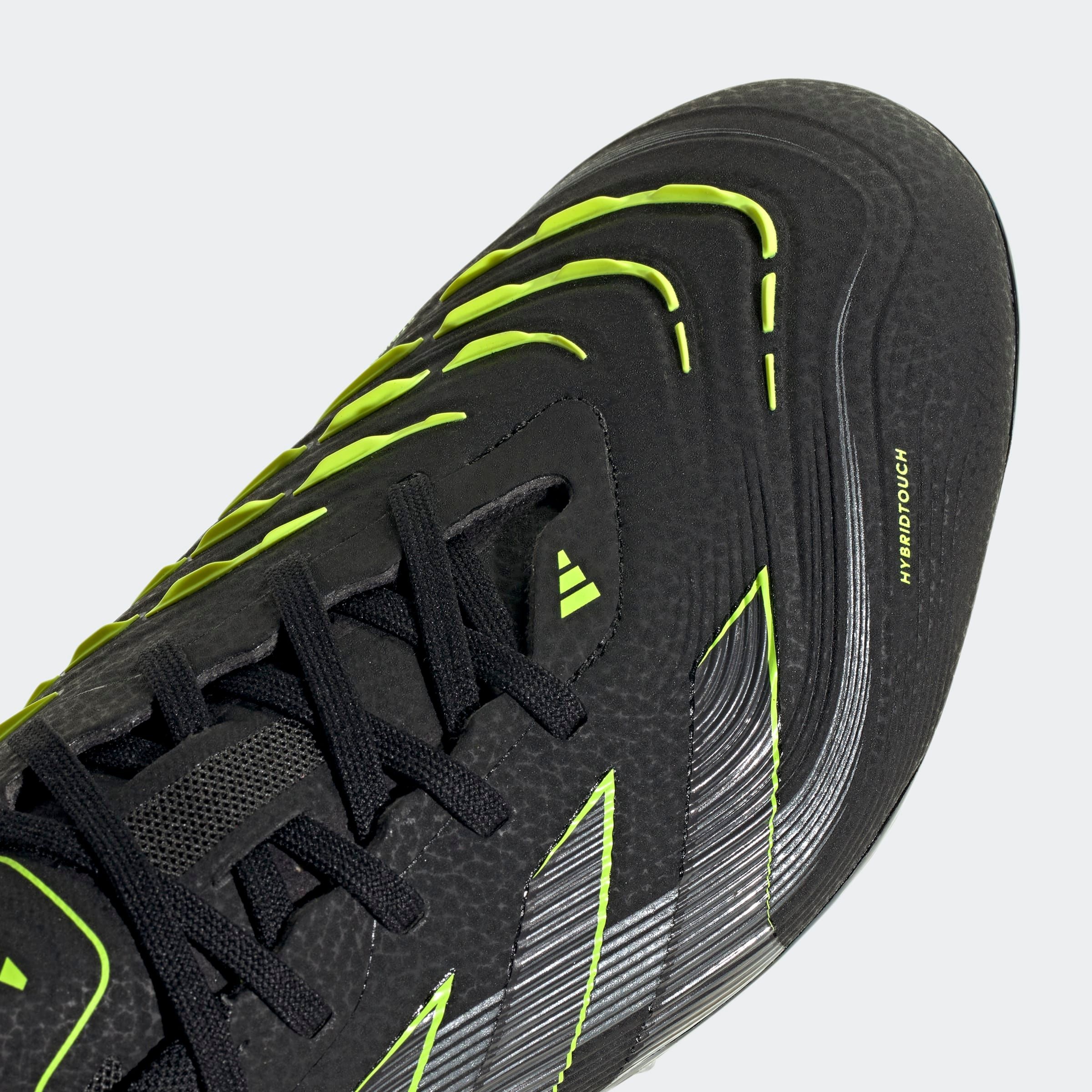 adidas Performance Fussballschuh »PREDATOR PRO STOLLENSCHUHE FÜR FESTE BÖDEN«  geeignet für Rasenplätze