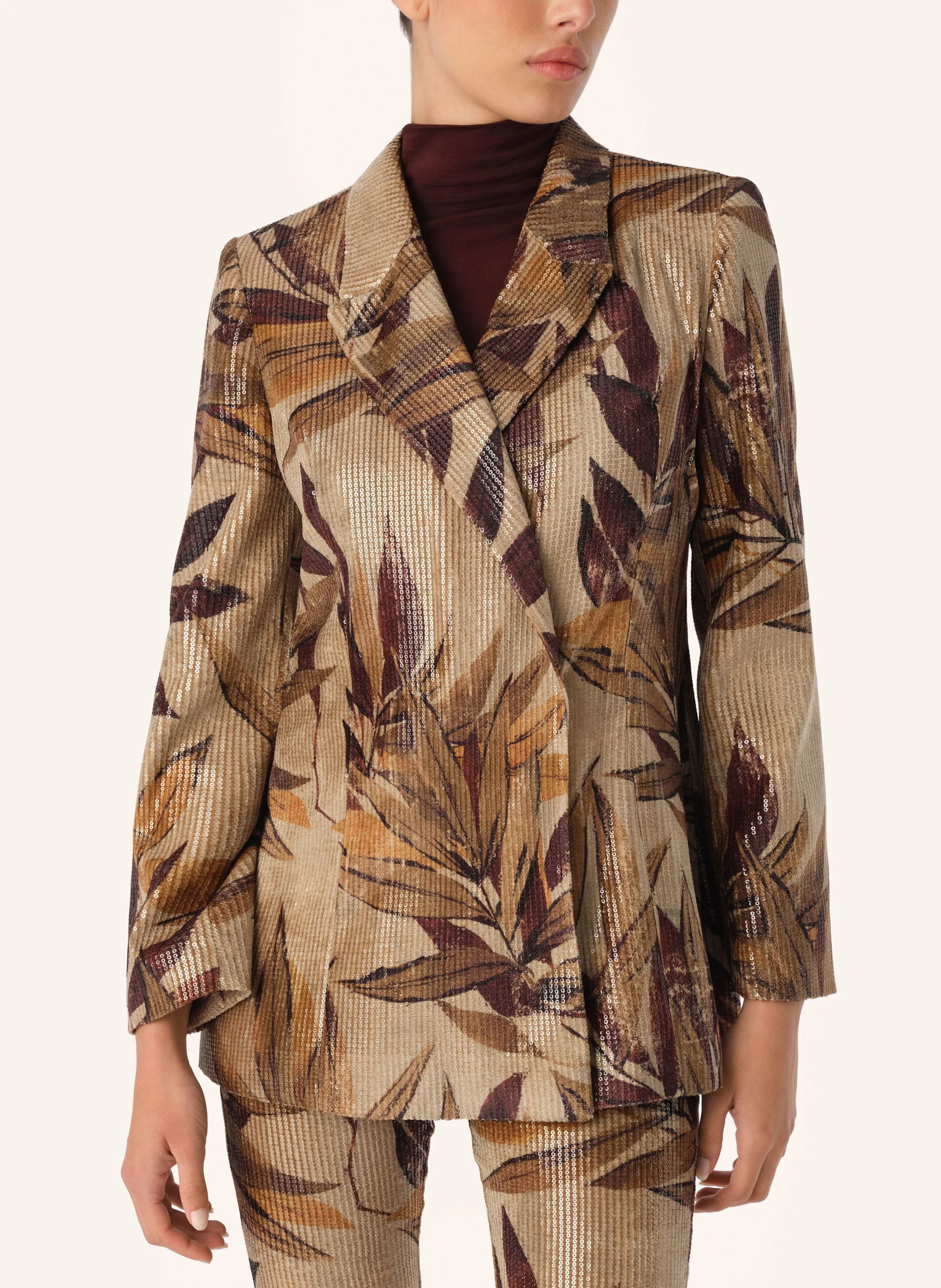 Malej Blazer