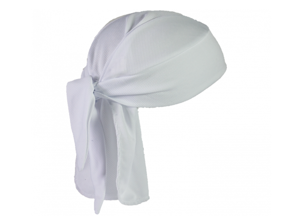 Rogelli Bandana, White