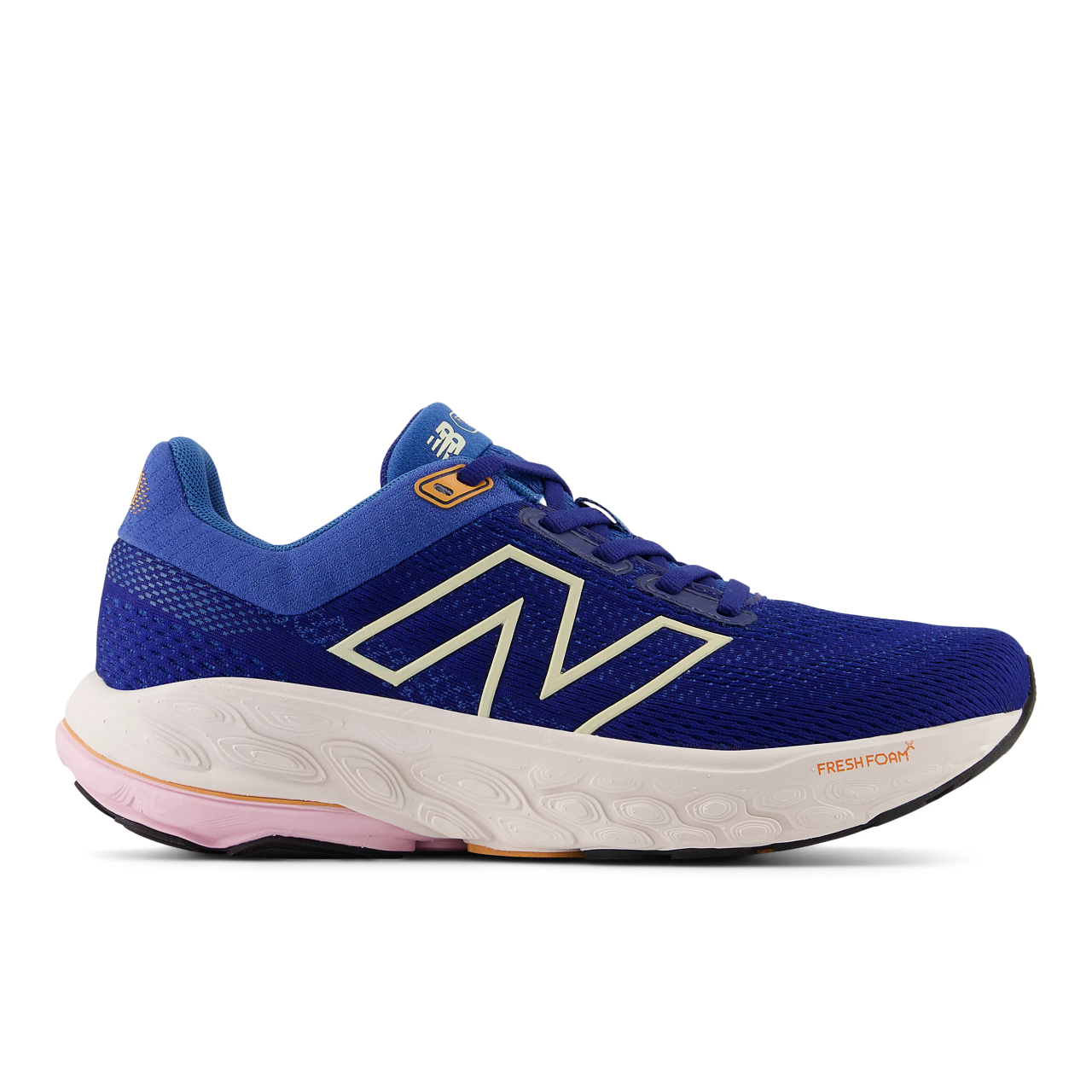 new balance freshfoam 860v14 1142 w860h14 inkwell