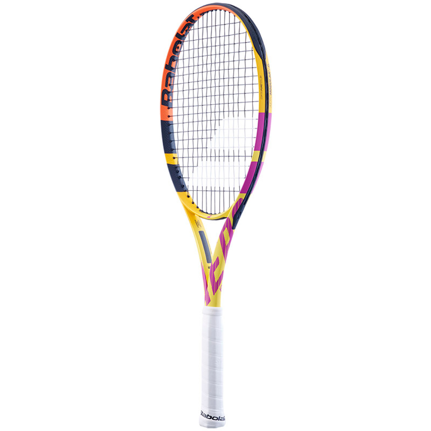 Babolat Pure Aero Rafa Lite Tweedekans