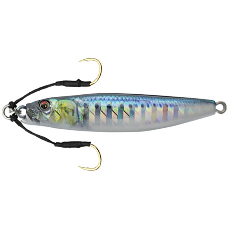 Jig Little Jack Metal Adict-01 - 12G