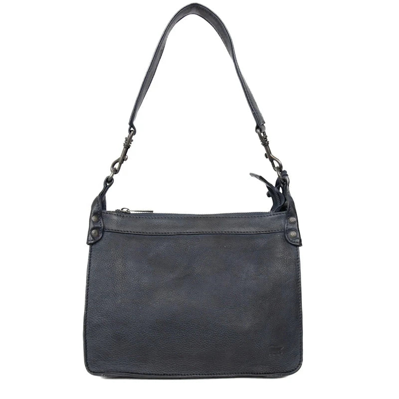 Bear Design Handtas / Schoudertas Clemens MIni Navy
