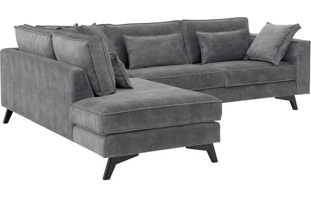 Hoekbank Chambre