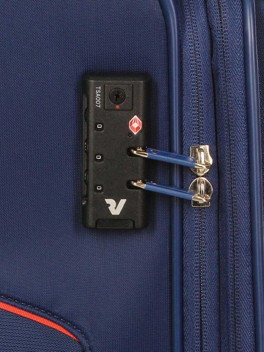 Valise Roncato Crosslite 65 cm