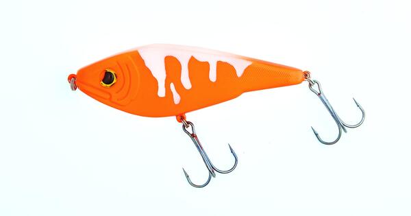Fladen Predator Jerk 12cm (50g)