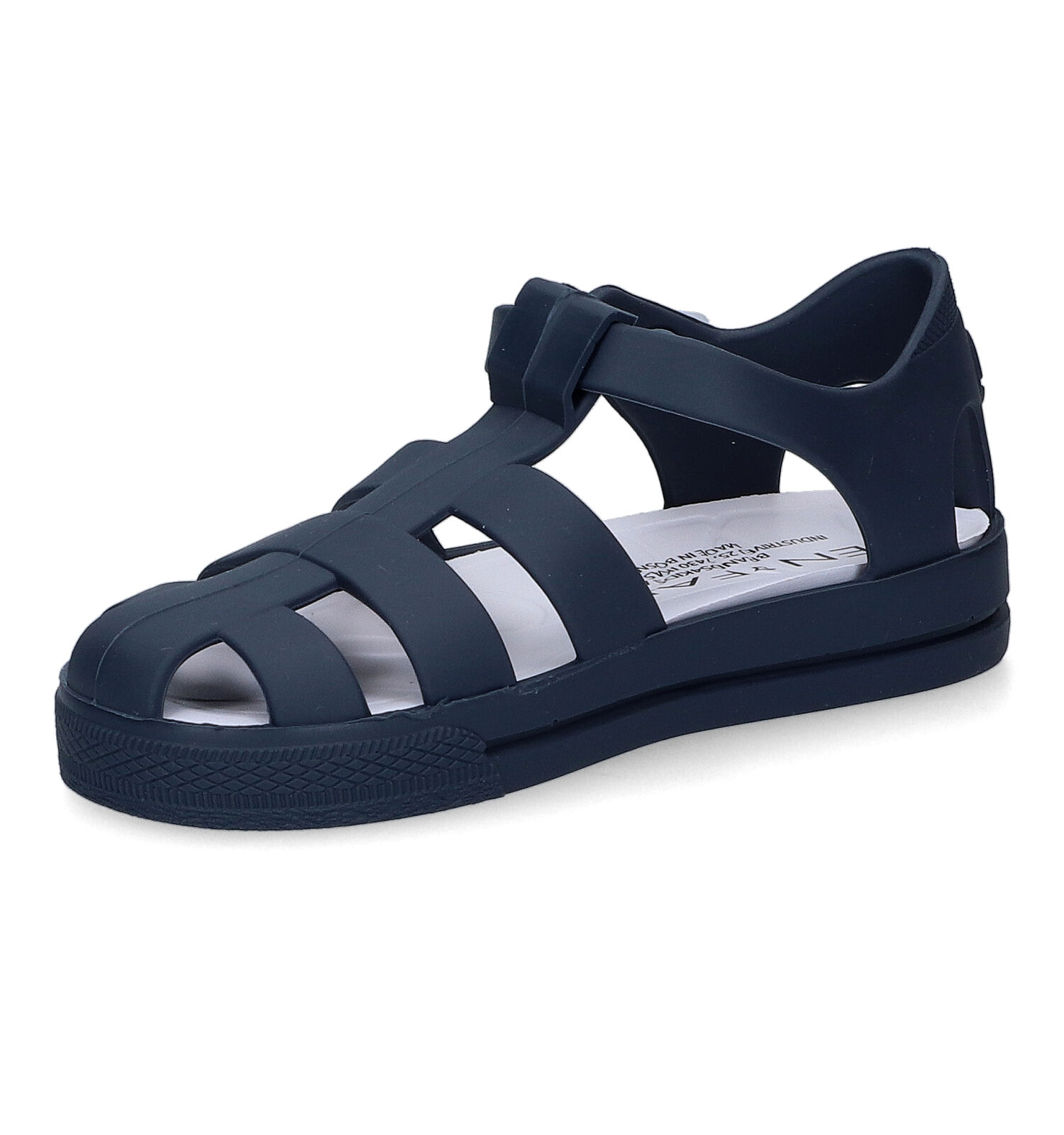 Waterschoenen blauw