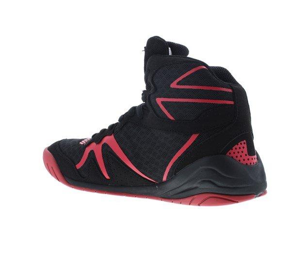 Everlast  Pivot Boxing Boots Mens