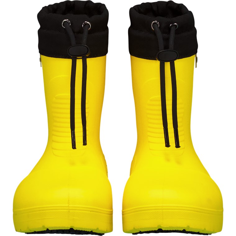 Fubuki Niseko 3.0 Kids Yellow