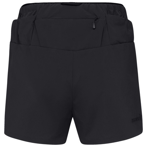 Norrøna - Women's Senja Flex1 4'' Shorts - Short de running